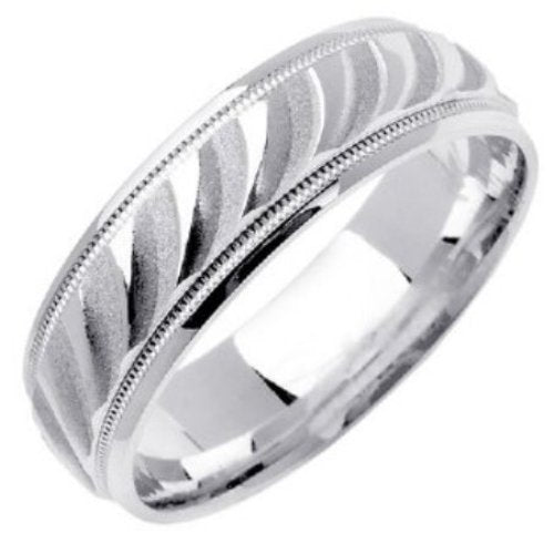 [Wedding Bands], [Jewelry], [Hand Braided Wedding Bands], [Engagement Rings] - JDBands